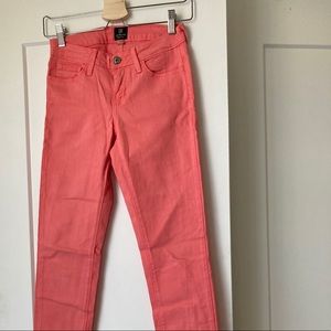 Stitch Fix Coral Skinny Summer Jeans